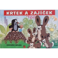 Zdeněk Miler - Krtek a zajíček